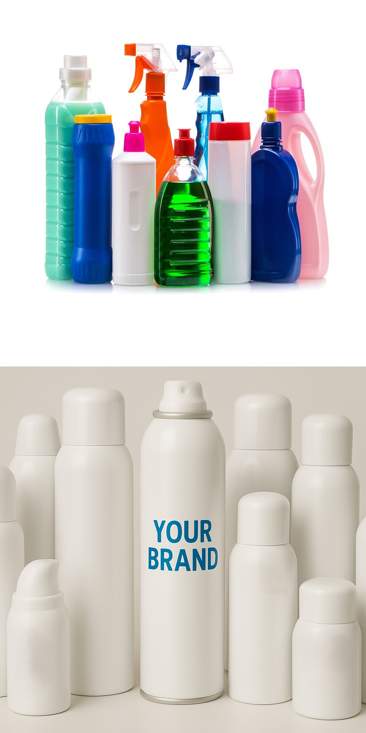 Private Label Aerosol and Liquid Private Label Aerosol and Liquid